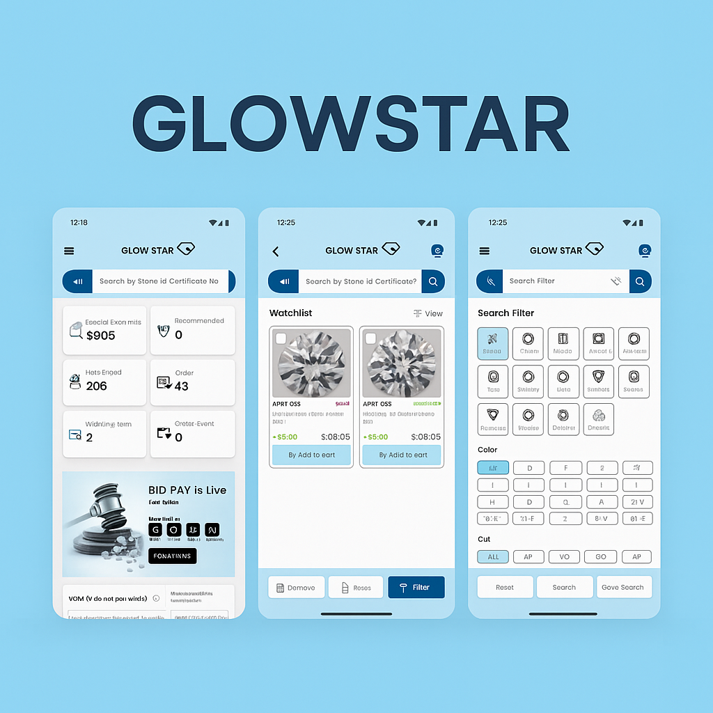 glowstar